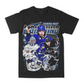 Tampa Bay Lightning "Champions" Graphic Tee by Obsessed with graphic tees