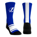 Tampa Bay Lightning - Custom Jersey by Rock 'Em Socks