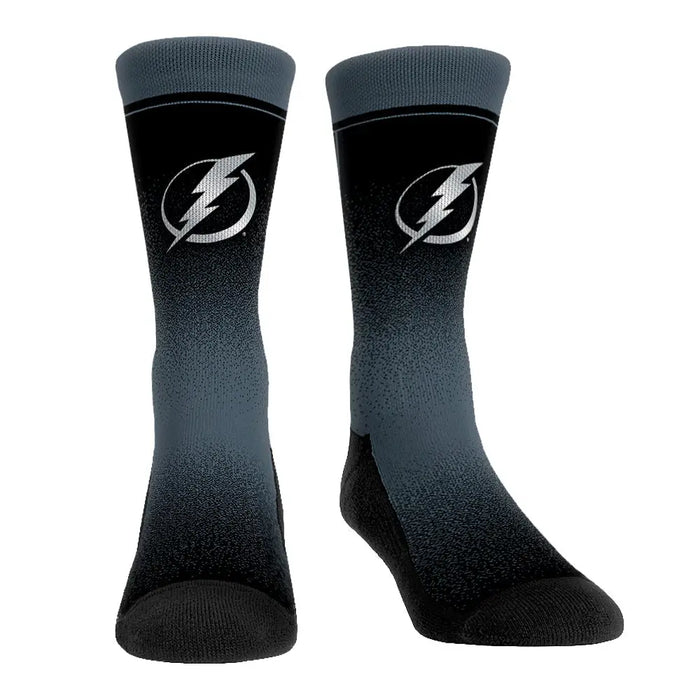 Tampa Bay Lightning - Jersey Series (Alternate) by Rock 'Em Socks