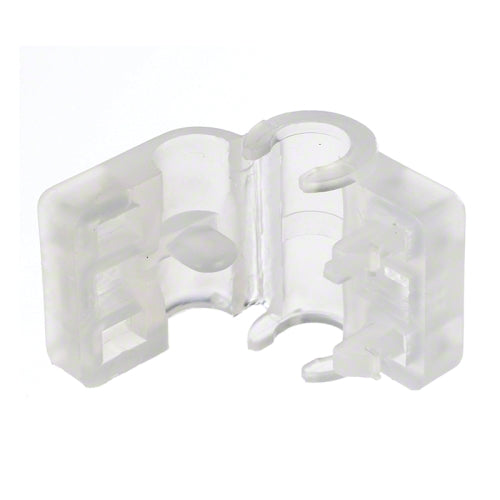 Non-Reopening (Single-Use) Tubing Clamps, Case of 500 by Pasteur Pharmacy