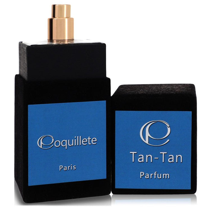 Coquillete Paris Tan Tan Eau De Parfum Spray by Avera Group