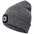 TANGCISON LED Lighted Beanie Hat by DailySale