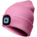 TANGCISON LED Lighted Beanie Hat by DailySale
