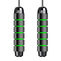 Tangle-Free Skipping Rope with Ball Bearings by DailySale