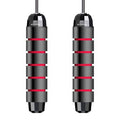 Tangle-Free Skipping Rope with Ball Bearings by DailySale