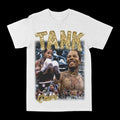 Tank Davis "All Smiles" Graphic Tee by Obsessed with graphic tees