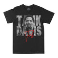 Tank Davis Graphic Tee by Obsessed with graphic tees