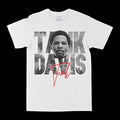 Tank Davis Graphic Tee by Obsessed with graphic tees