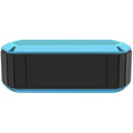 Tank Ipx7 Waterproof Rugged 10w Bluetooth Speaker - Assorted Styles