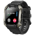 TANK M1 PRO Smart Watch 1.72 inch Smartwatch Fitness Watch by DailySale