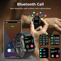 TANK M1 PRO Smart Watch 1.72 inch Smartwatch Fitness Watch by DailySale