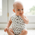 tank romper | sun by Finn + Emma