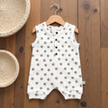 tank romper | sun by Finn + Emma