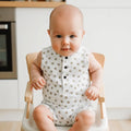 tank romper | sun by Finn + Emma