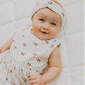 tank twirl dress | crab by Finn + Emma