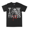 Tank Davis Graphic Tee