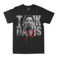 Tank Davis Graphic Tee by Obsessed with graphic tees