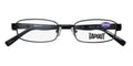 Tapout Tap803 Eyeglasses by ModaFrames