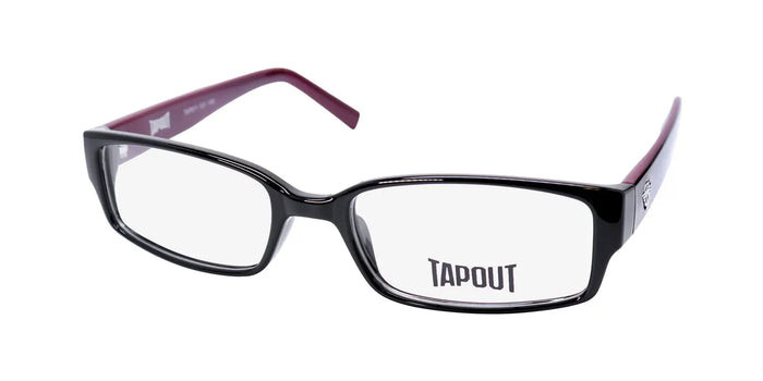 Tapout Tap811 Eyeglasses by ModaFrames