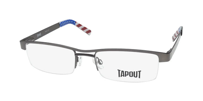 Tapout Tap843 Eyeglasses by ModaFrames