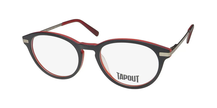 Tapout Tap849 Eyeglasses by ModaFrames