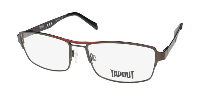Tapout Tap855 Eyeglasses by ModaFrames