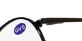 Tapout Tap857 Eyeglasses by ModaFrames