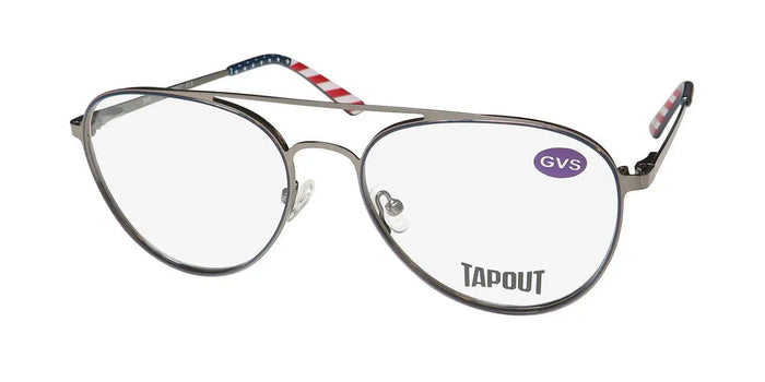 Tapout Tap857 Eyeglasses by ModaFrames