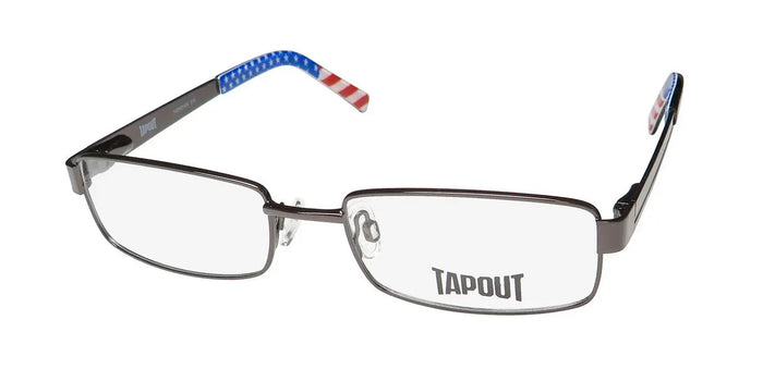 Tapout Tapmo106 Eyeglasses by ModaFrames