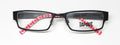 Tapout Tapmo112 Eyeglasses by ModaFrames