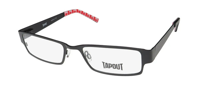 Tapout Tapmo112 Eyeglasses by ModaFrames