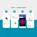 Taser Pulse Plus Noonlight Emergency Response by DailySale