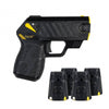Taser Pulse Plus Noonlight Emergency Response