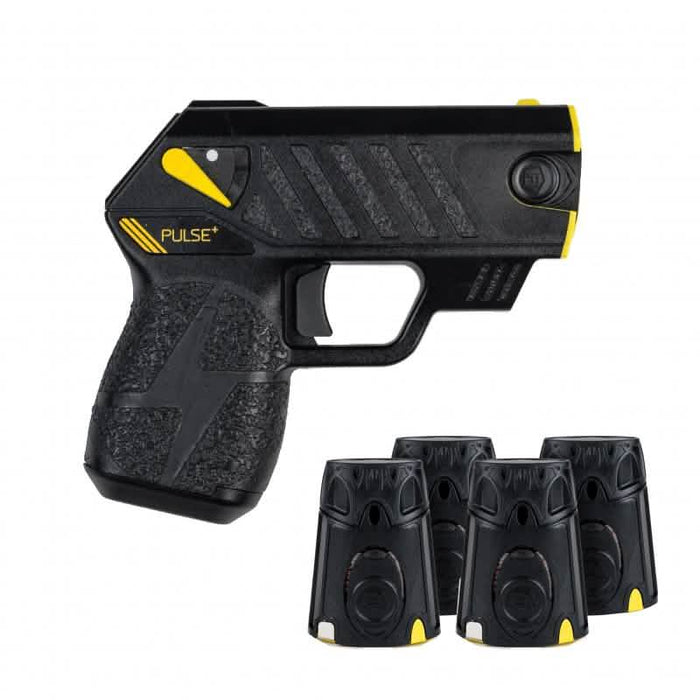 Taser Pulse Plus Noonlight Emergency Response by DailySale