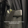 Taser Pulse Plus Noonlight Emergency Response by DailySale