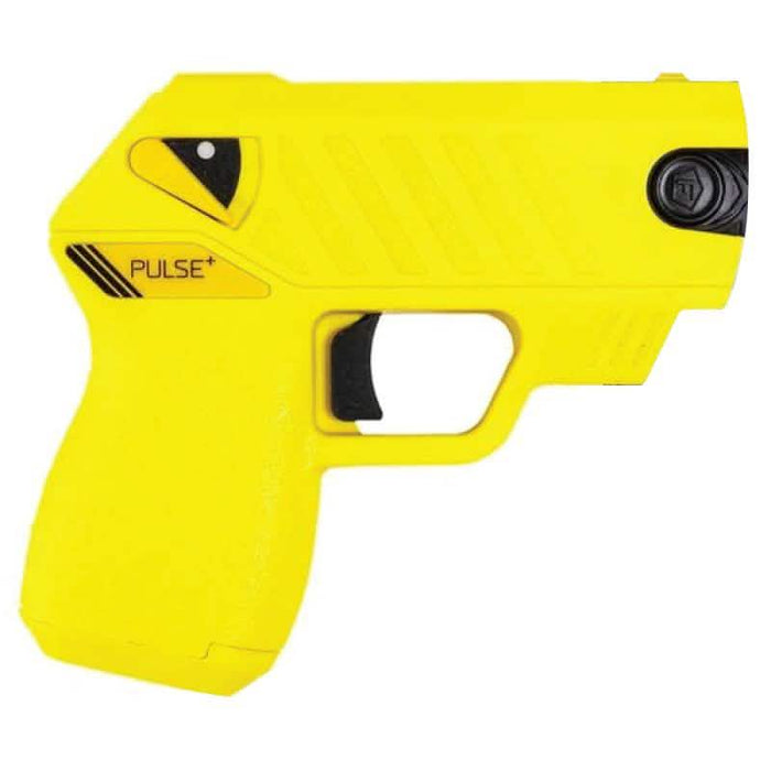 Taser Pulse Plus Self-Defense Tool by DailySale