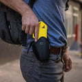 Taser Pulse Plus Self-Defense Tool by DailySale