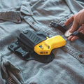 Taser Pulse Plus Self-Defense Tool by DailySale