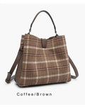 Tati Satchel by Boutique 23