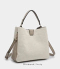 Tati Satchel by Boutique 23