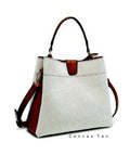 Tati Satchel by Boutique 23