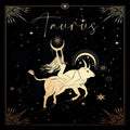 Taurus Deity Zodiac Gift Box Set by Dear Ava