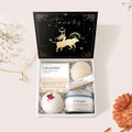 Taurus Deity Zodiac Gift Box Set by Dear Ava