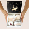 Taurus Deity Zodiac Gift Box Set by Dear Ava