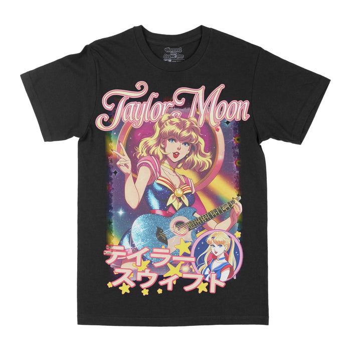 Taylor Moon by Obsessed with graphic tees
