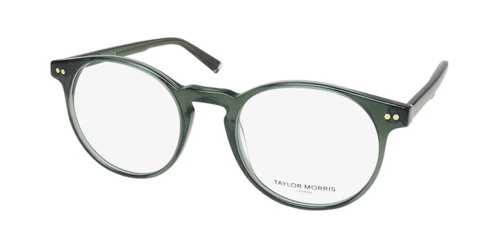 Taylor Morris Tm014 Eyeglasses by ModaFrames