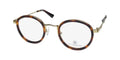 Taylor Morris W2 Eyeglasses by ModaFrames