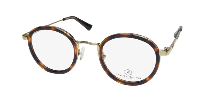 Taylor Morris W2 Eyeglasses by ModaFrames