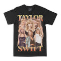 Taylor Swift Orange by Obsessed with graphic tees