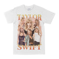Taylor Swift Orange by Obsessed with graphic tees